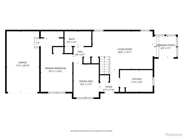10044 Arlington Circle 145, Green Oak Township, MI 48178