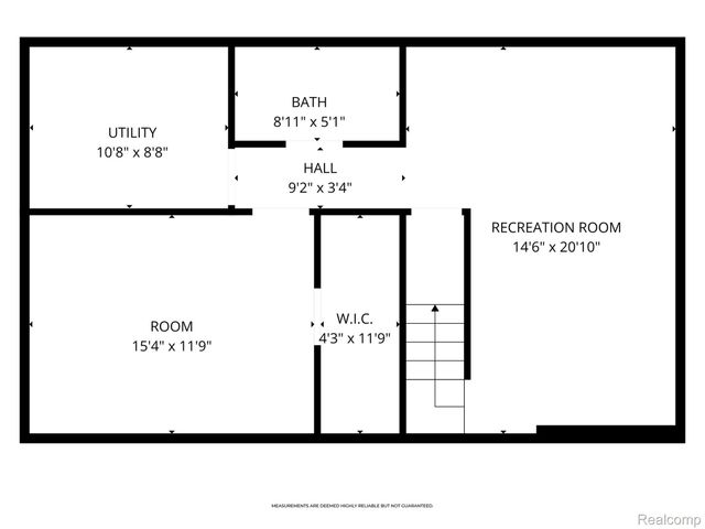 10044 Arlington Circle 145, Green Oak Township, MI 48178