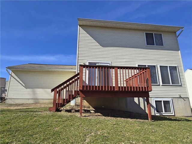 10024 Oriole Court, Miami Twp, OH 45342