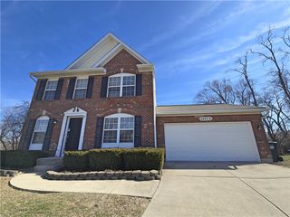 10024 Oriole Court, Miami Twp, OH 45342