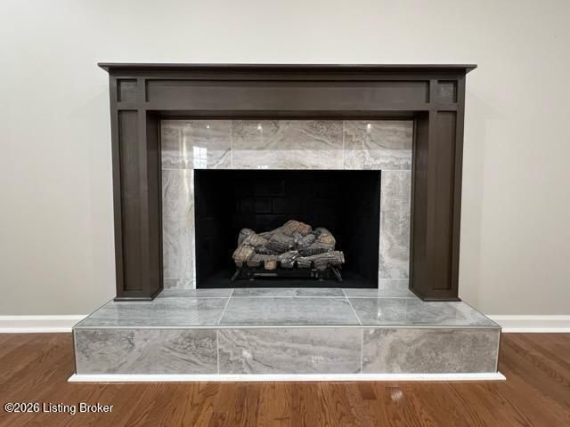 225 Donna Ave, Taylorsville, KY 40071