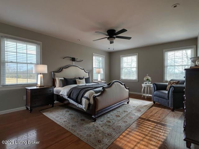 225 Donna Ave, Taylorsville, KY 40071