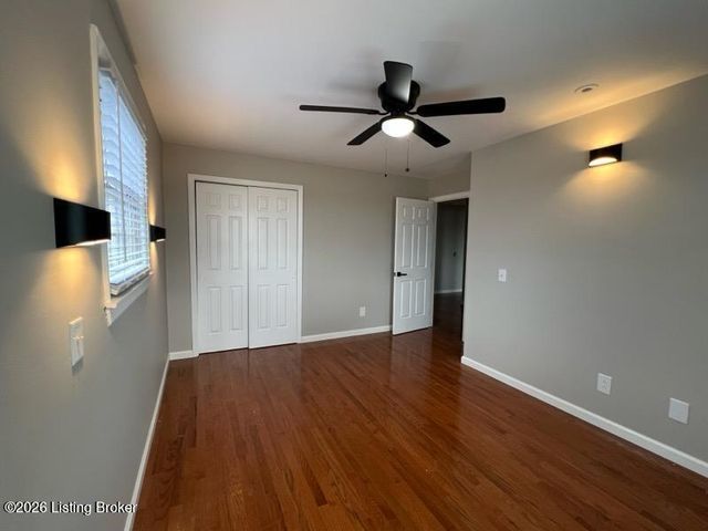 225 Donna Ave, Taylorsville, KY 40071