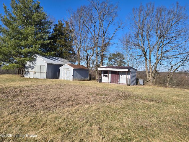 225 Donna Ave, Taylorsville, KY 40071