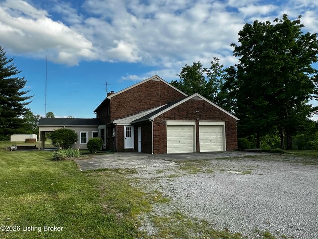 225 Donna Ave, Taylorsville, KY 40071