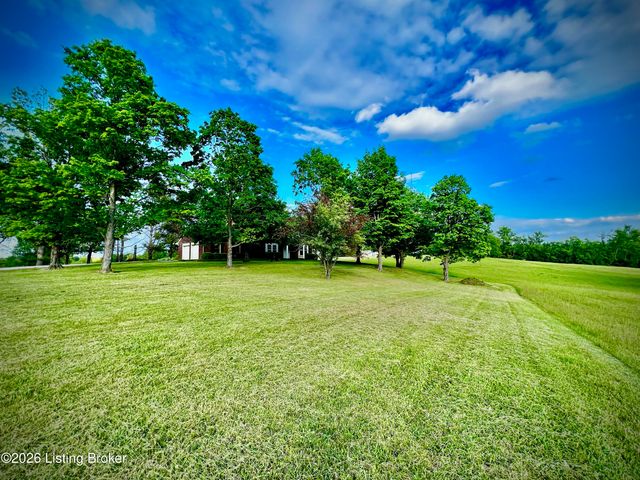 225 Donna Ave, Taylorsville, KY 40071