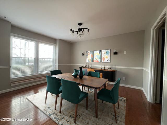 225 Donna Ave, Taylorsville, KY 40071