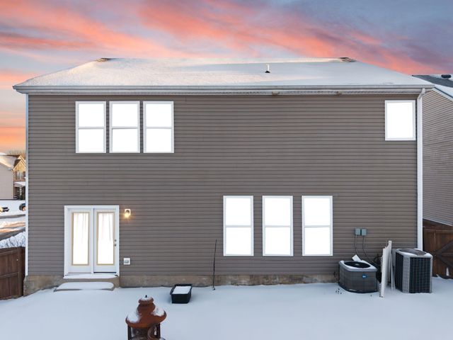 201 Whitman Way, Georgetown, KY 40324