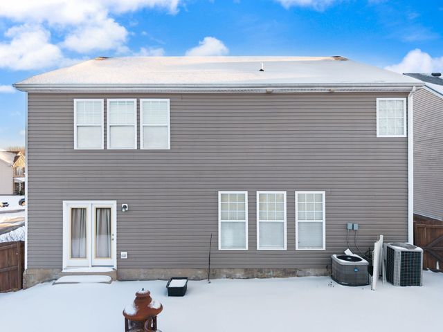 201 Whitman Way, Georgetown, KY 40324