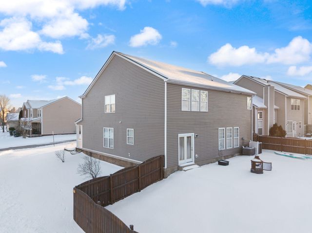 201 Whitman Way, Georgetown, KY 40324