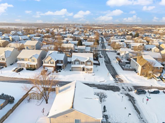 201 Whitman Way, Georgetown, KY 40324