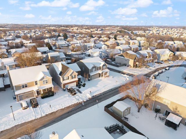 201 Whitman Way, Georgetown, KY 40324