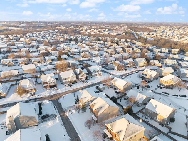 201 Whitman Way, Georgetown, KY 40324