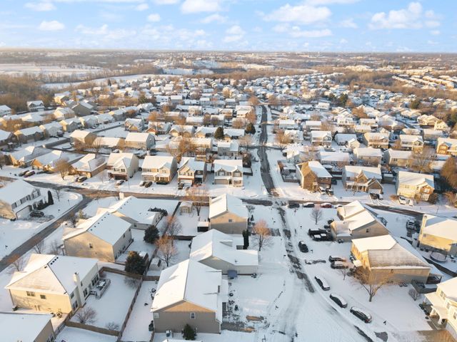 201 Whitman Way, Georgetown, KY 40324