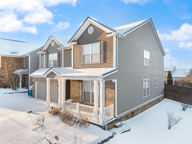 201 Whitman Way, Georgetown, KY 40324