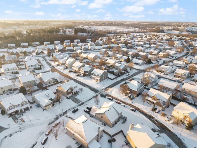 201 Whitman Way, Georgetown, KY 40324