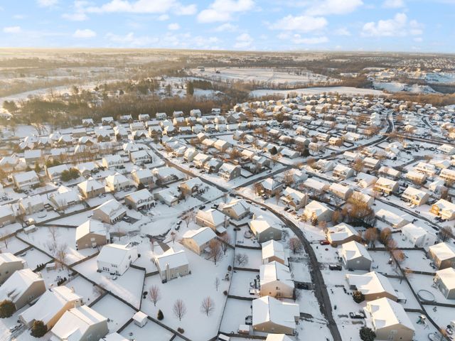 201 Whitman Way, Georgetown, KY 40324