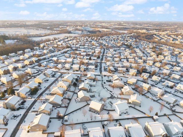 201 Whitman Way, Georgetown, KY 40324