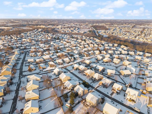 201 Whitman Way, Georgetown, KY 40324