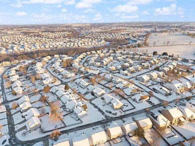 201 Whitman Way, Georgetown, KY 40324