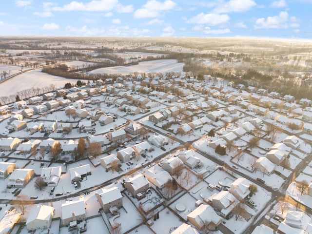 201 Whitman Way, Georgetown, KY 40324