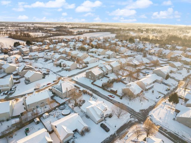 201 Whitman Way, Georgetown, KY 40324