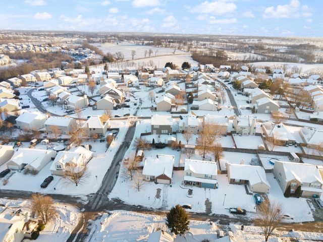 201 Whitman Way, Georgetown, KY 40324