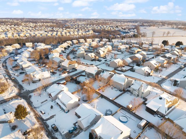 201 Whitman Way, Georgetown, KY 40324