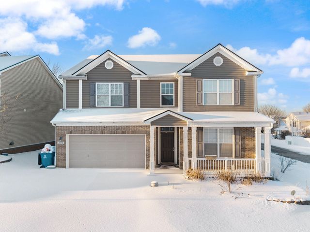 201 Whitman Way, Georgetown, KY 40324