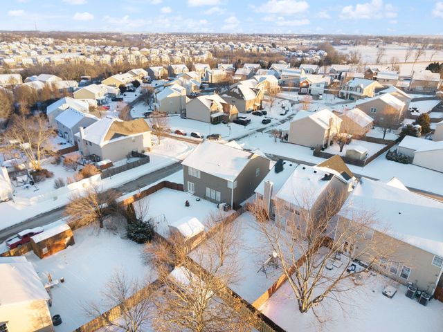 201 Whitman Way, Georgetown, KY 40324