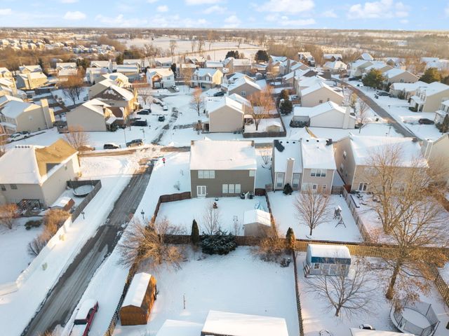 201 Whitman Way, Georgetown, KY 40324