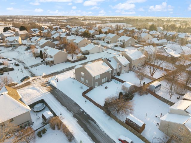 201 Whitman Way, Georgetown, KY 40324