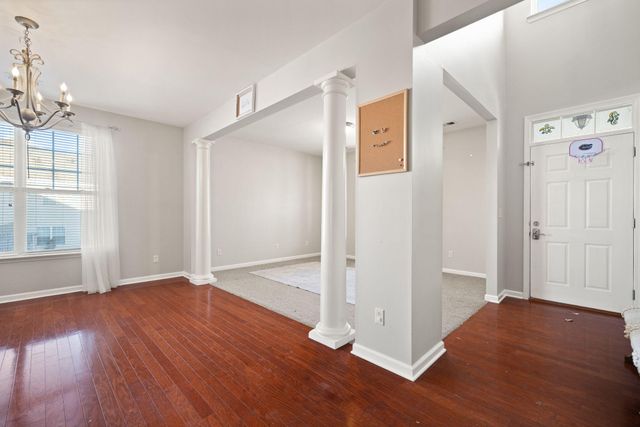 201 Whitman Way, Georgetown, KY 40324