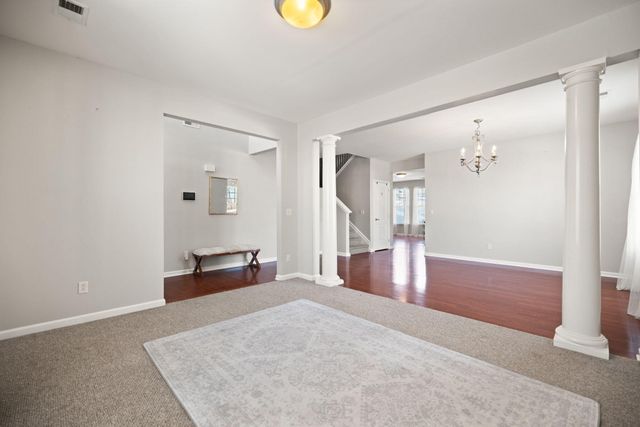 201 Whitman Way, Georgetown, KY 40324