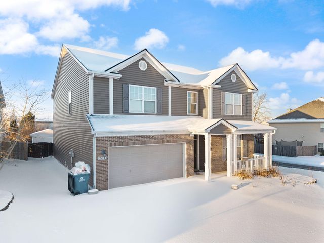 201 Whitman Way, Georgetown, KY 40324