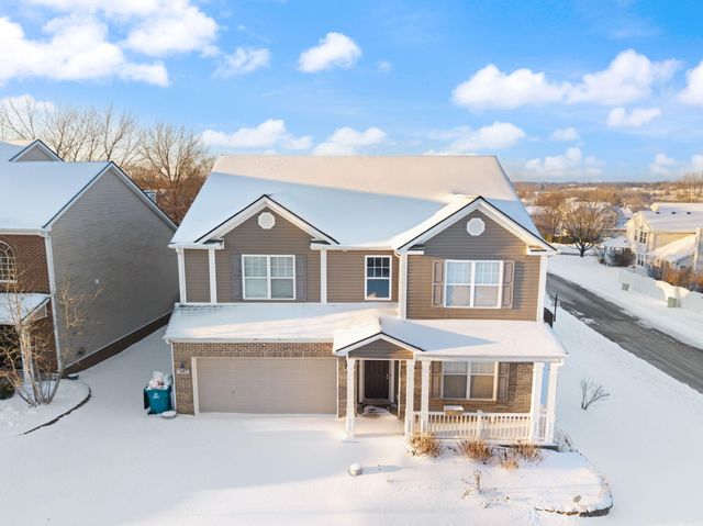 201 Whitman Way, Georgetown, KY 40324