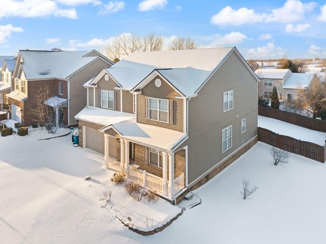 201 Whitman Way, Georgetown, KY 40324