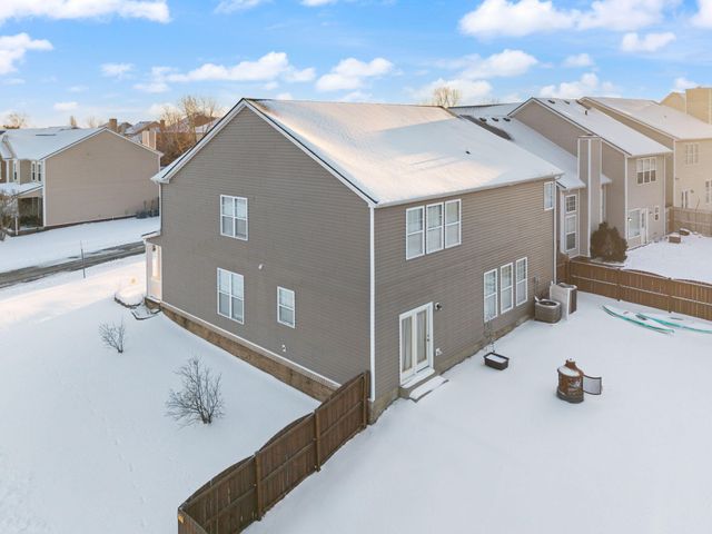 201 Whitman Way, Georgetown, KY 40324