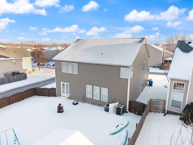 201 Whitman Way, Georgetown, KY 40324