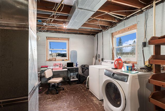 5740 N Coleman Road, Coleman, MI 48618