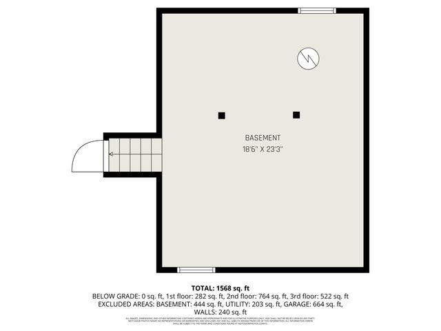 5740 N Coleman Road, Coleman, MI 48618