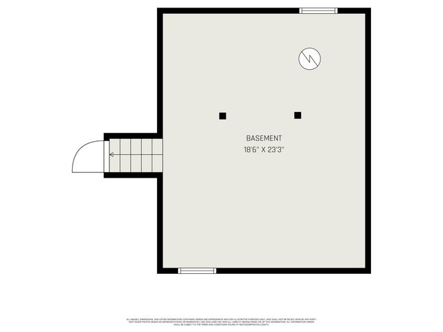 5740 N Coleman Road, Coleman, MI 48618