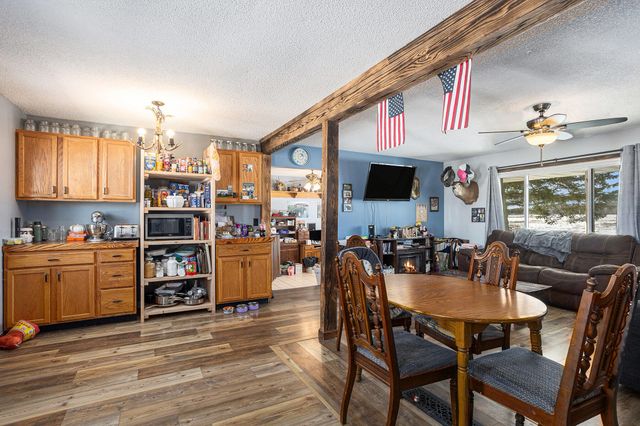 5740 N Coleman Road, Coleman, MI 48618