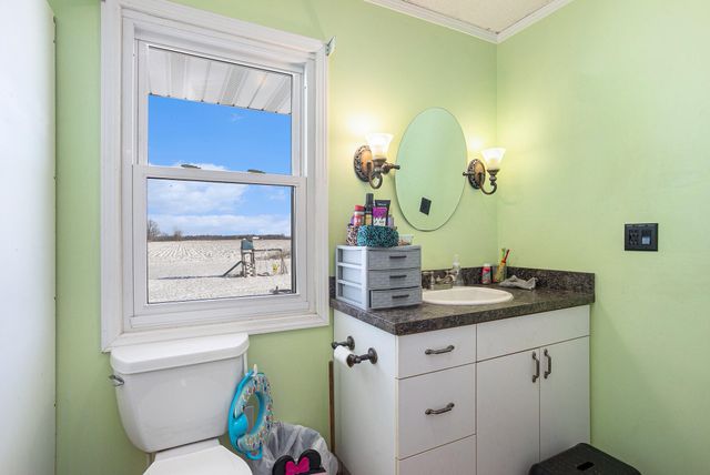 5740 N Coleman Road, Coleman, MI 48618