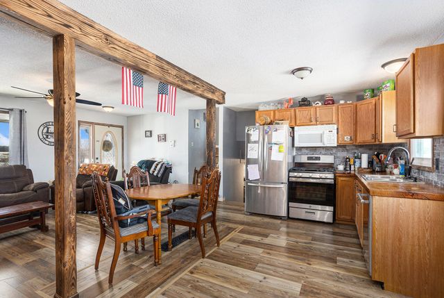 5740 N Coleman Road, Coleman, MI 48618