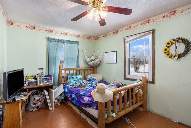 5740 N Coleman Road, Coleman, MI 48618