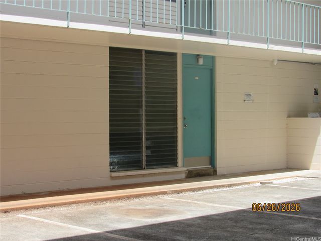 3111 Brokaw Street 102, Honolulu, HI 96815