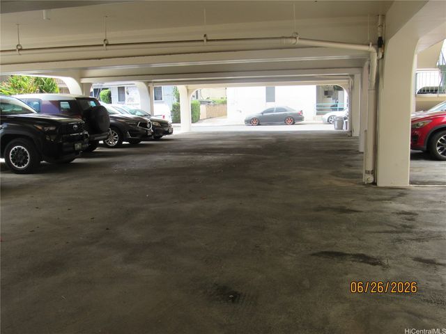 3111 Brokaw Street 102, Honolulu, HI 96815