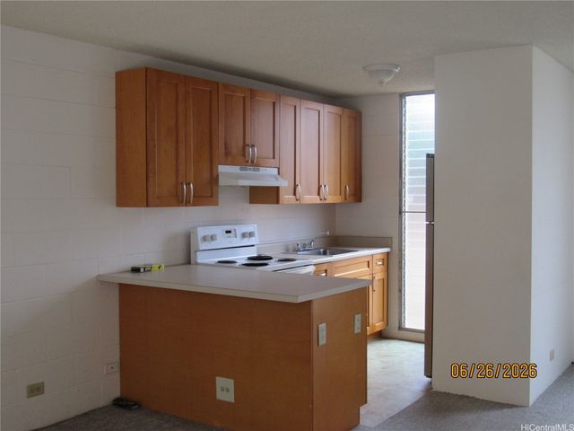 3111 Brokaw Street 102, Honolulu, HI 96815