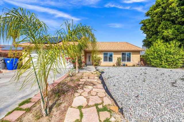 68110 Empalmo Road, Cathedral City, CA 92234
